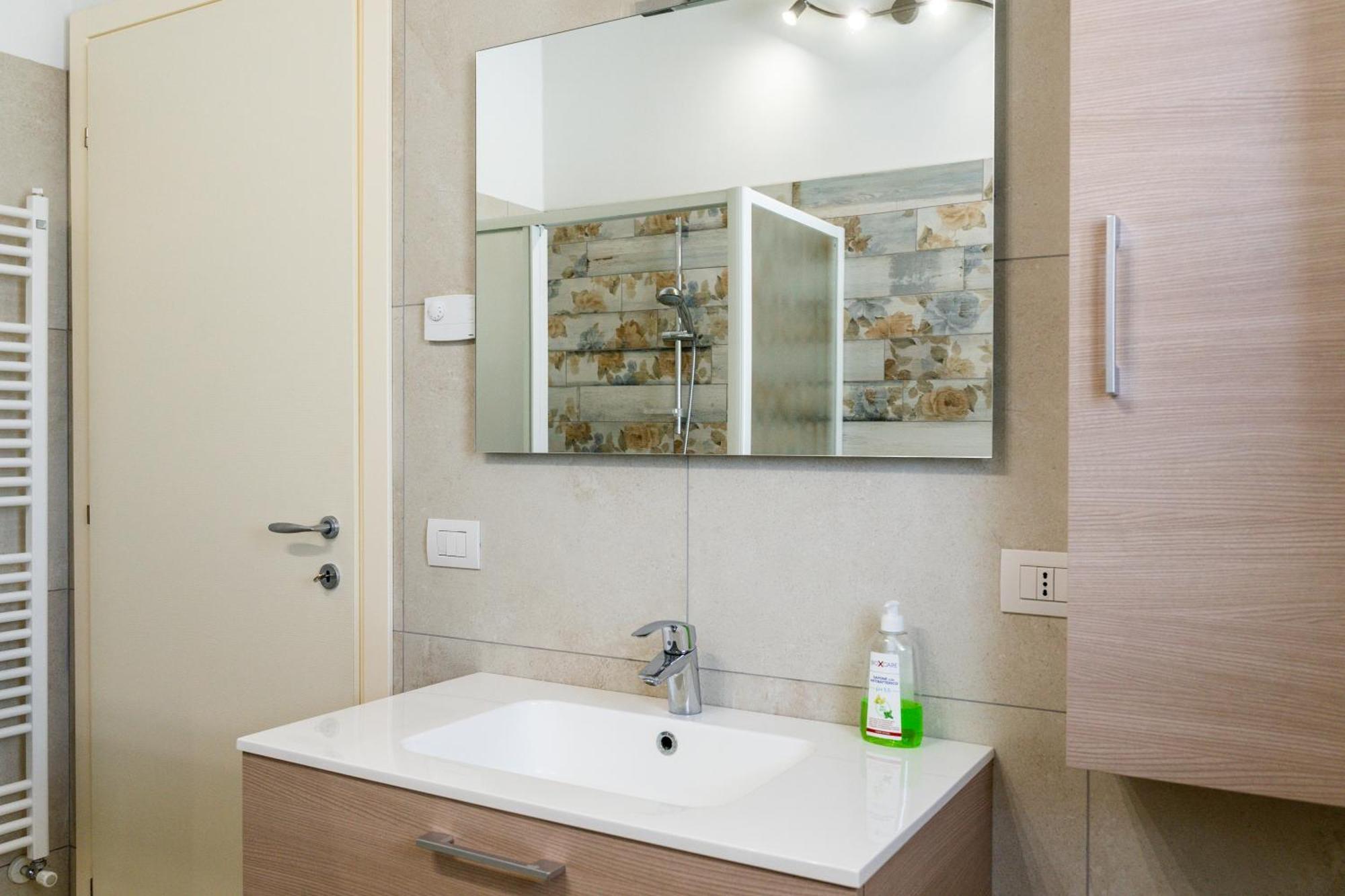 Suite La Torretta - Ca' Del Volo Grezzana Exterior photo